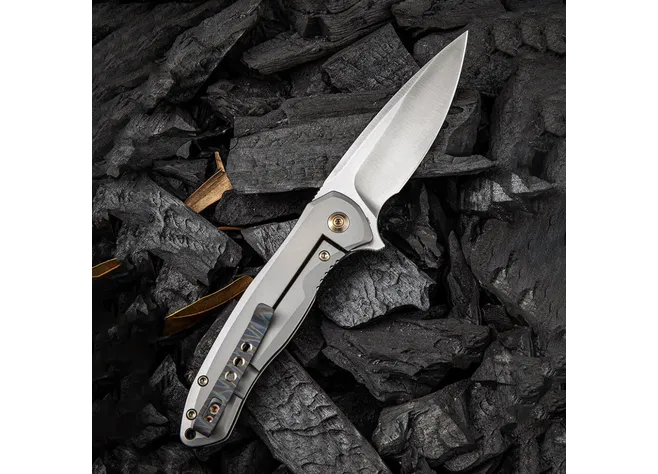 Ніж Weknife Kitefin 2001H Фото 4